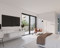 Resale - Villa - Marbella - Elviria