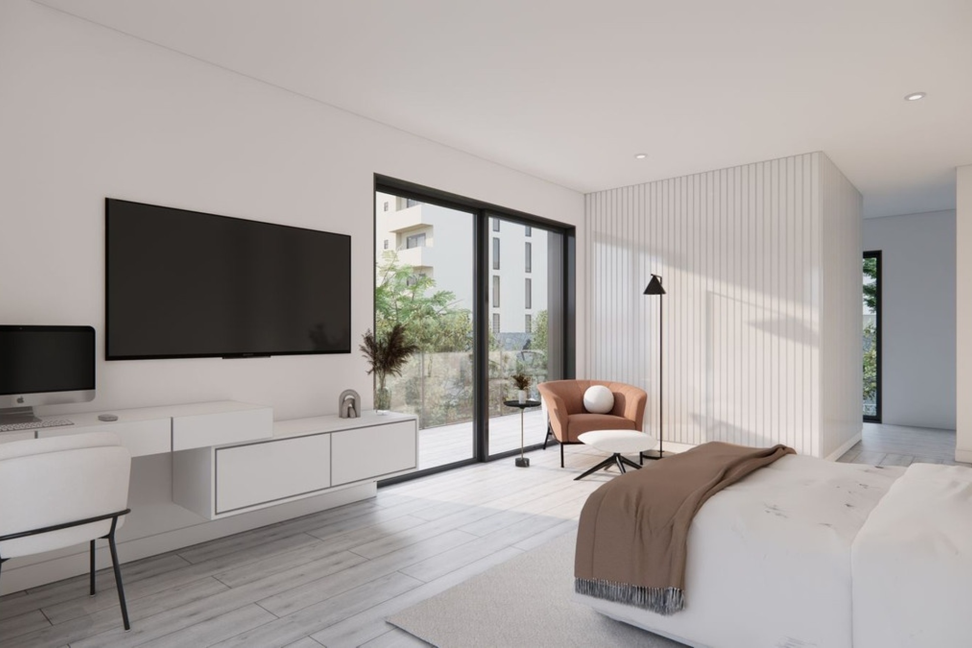 Resale - Villa - Marbella - Elviria