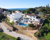 Resale - Villa - Marbella - Elviria