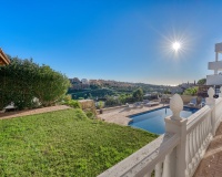 Resale - Villa - Marbella - Elviria