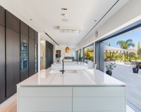Resale - Villa - Marbella - Elviria