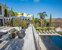 Resale - Villa - Marbella - Elviria