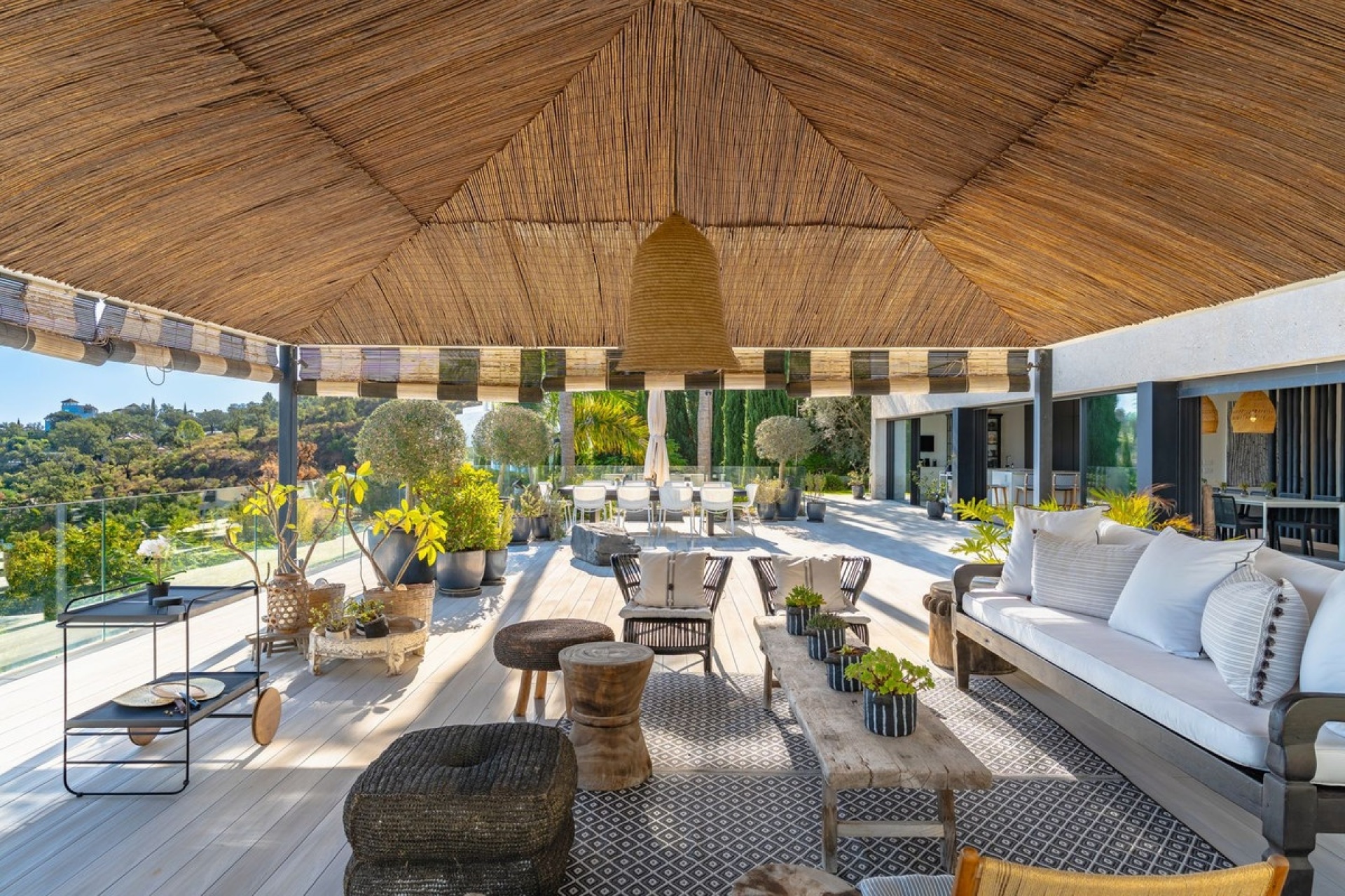 Resale - Villa - Marbella - Elviria