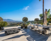 Resale - Villa - Marbella - Elviria