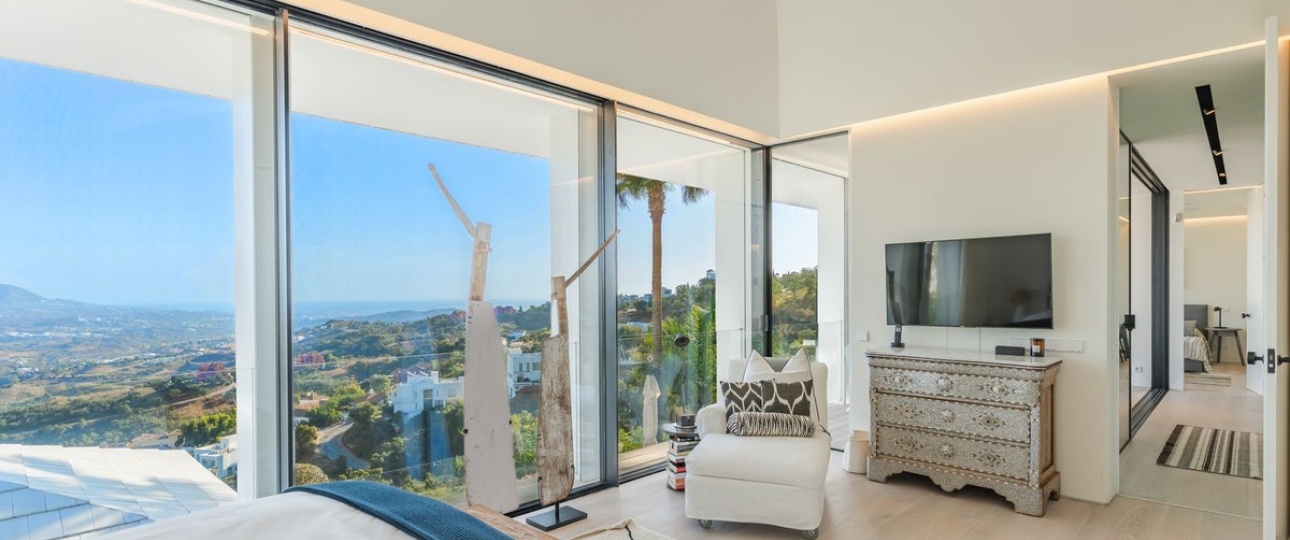Resale - Villa - Marbella - Elviria