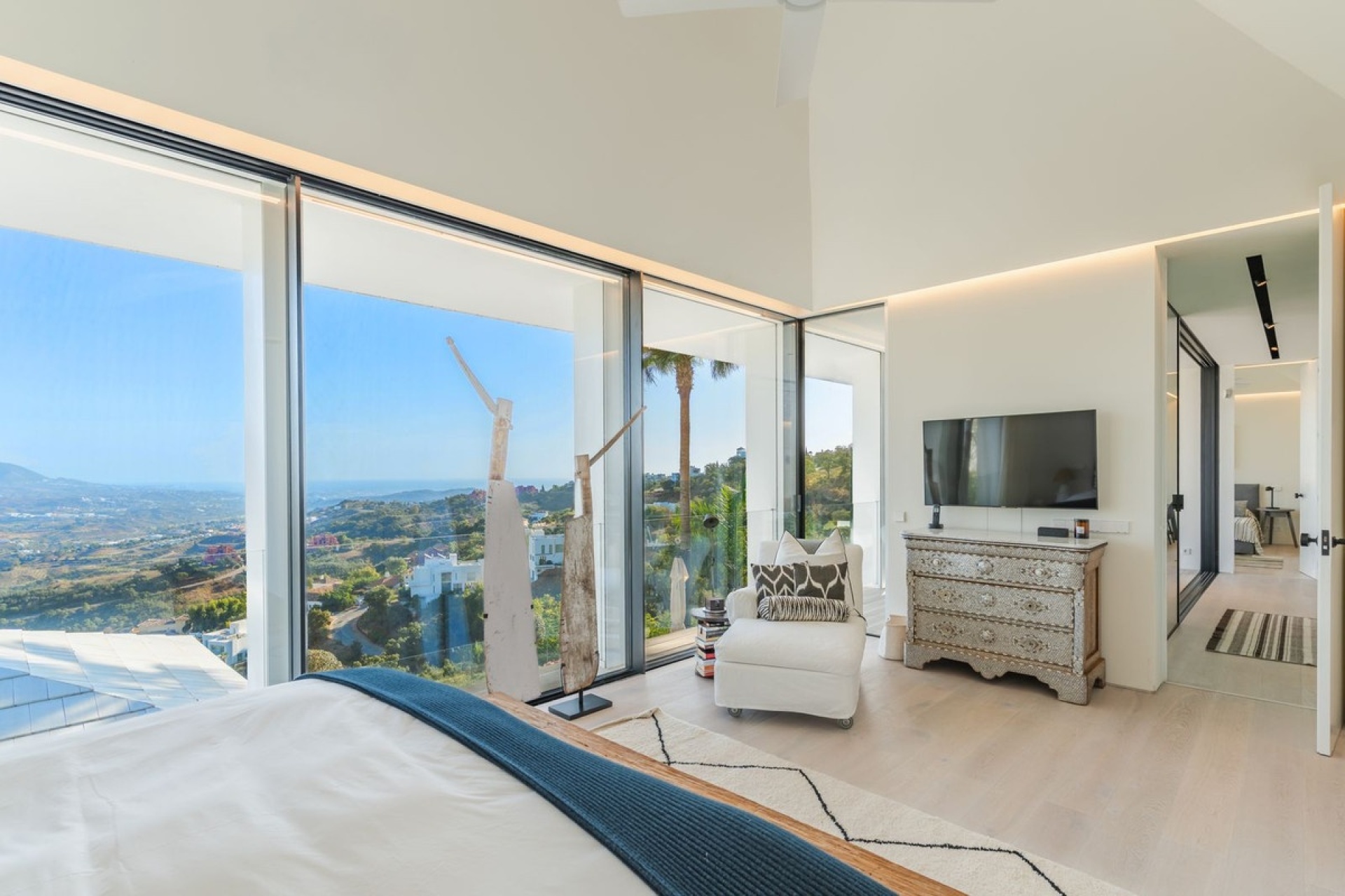 Resale - Villa - Marbella - Elviria