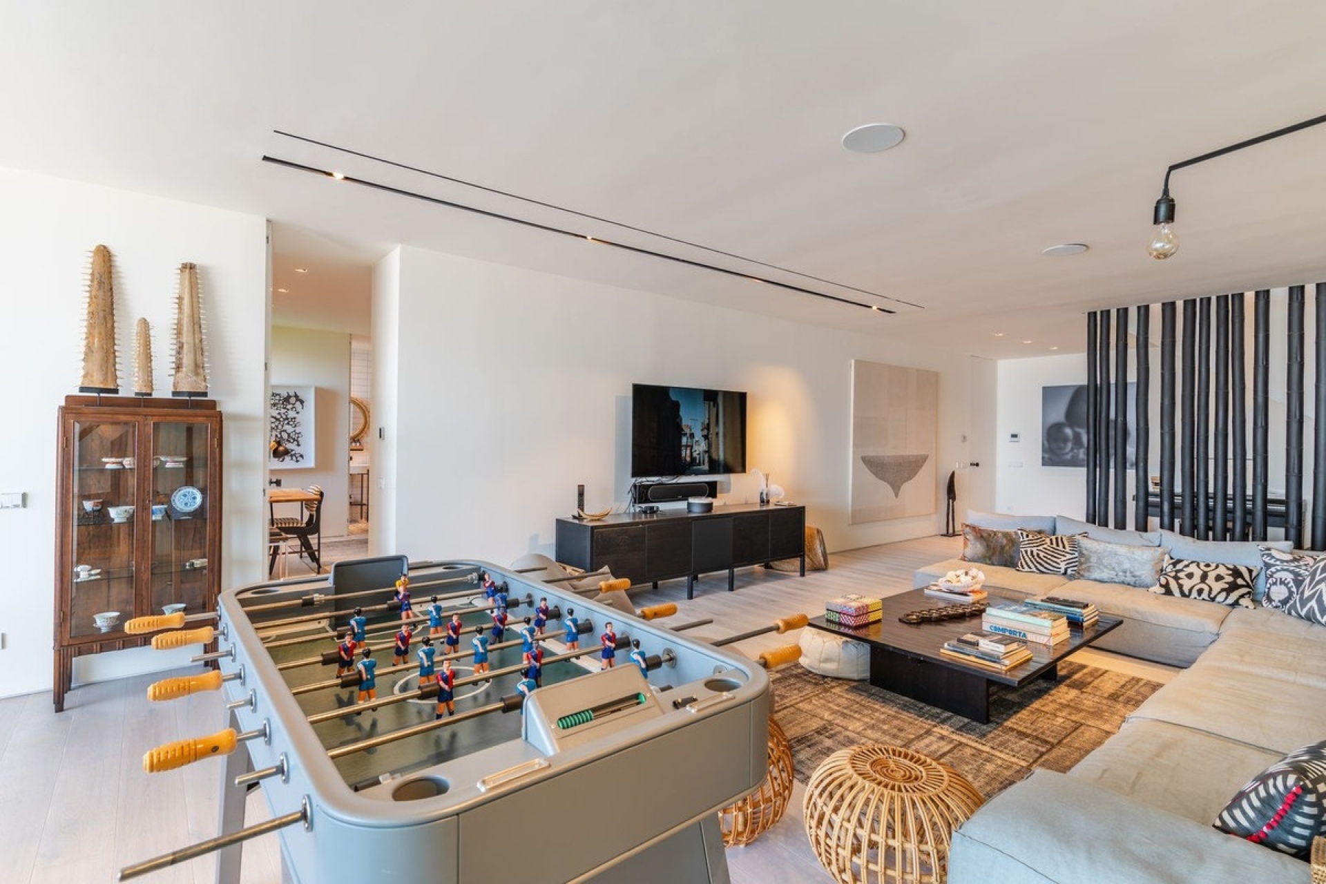 Resale - Villa - Marbella - Elviria