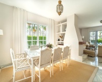 Resale - Villa - Marbella - Elviria