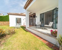 Resale - Villa - Marbella - Elviria