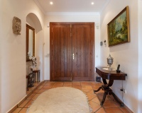 Resale - Villa - Marbella - Elviria
