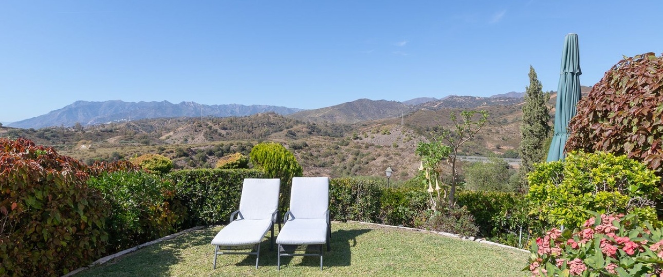 Resale - Villa - Marbella - Elviria