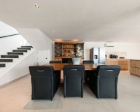 Resale - Villa - Marbella - Elviria