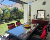 Resale - Villa - Marbella - Elviria