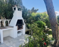 Resale - Villa - Marbella - Elviria