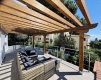 Resale - Villa - Marbella - Elviria