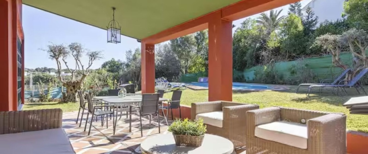 Resale - Villa - Marbella - Elviria