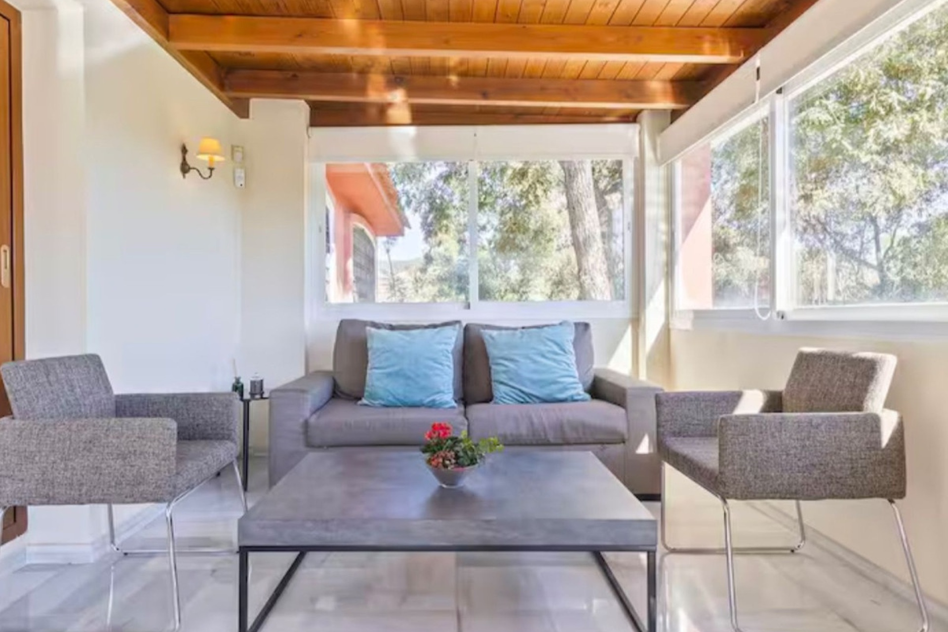 Resale - Villa - Marbella - Elviria