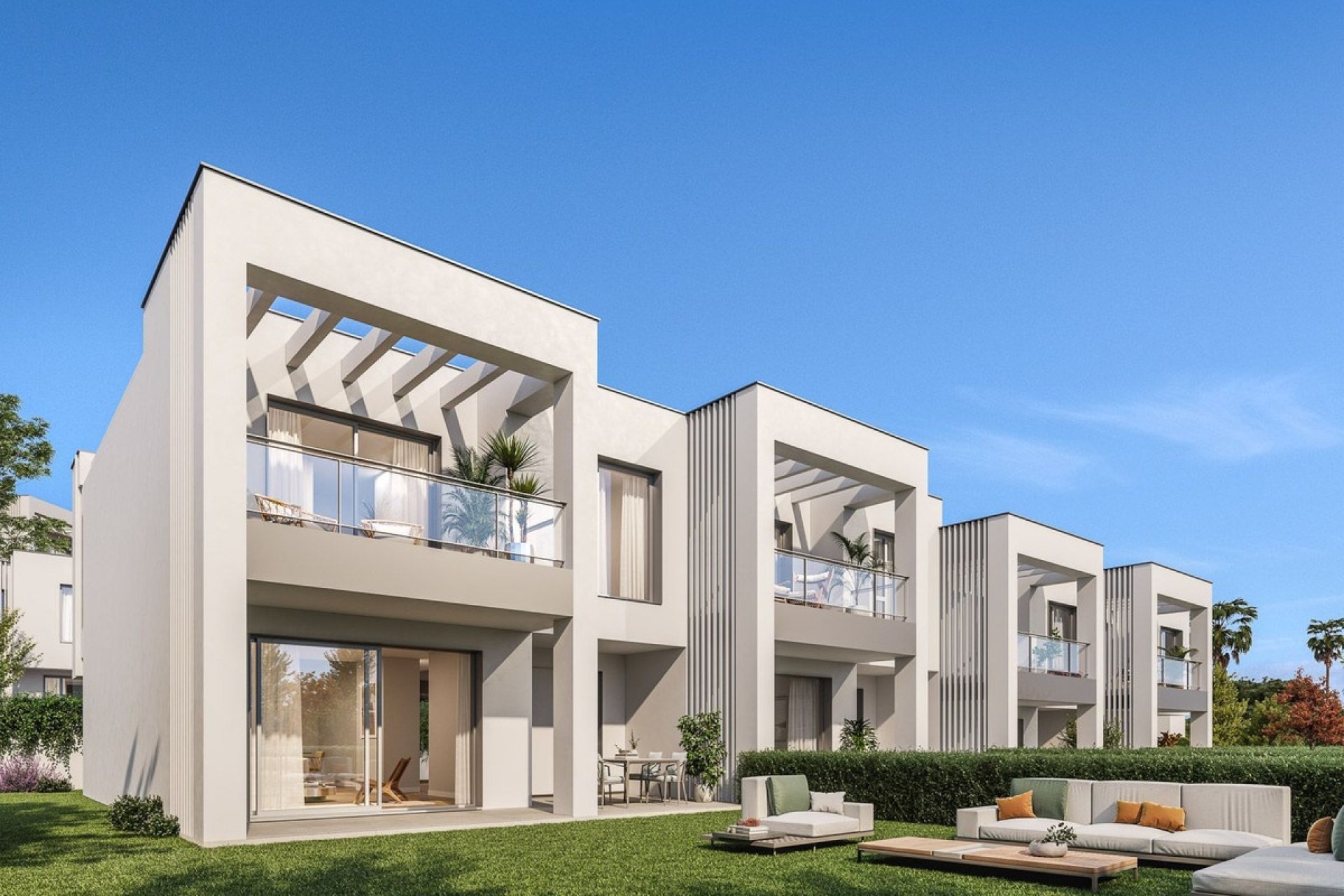 Resale - Villa - Marbella - Elviria