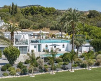 Resale - Villa - Marbella - Elviria