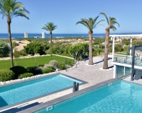 Resale - Villa - Marbella - Elviria