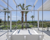Resale - Villa - Marbella - Elviria