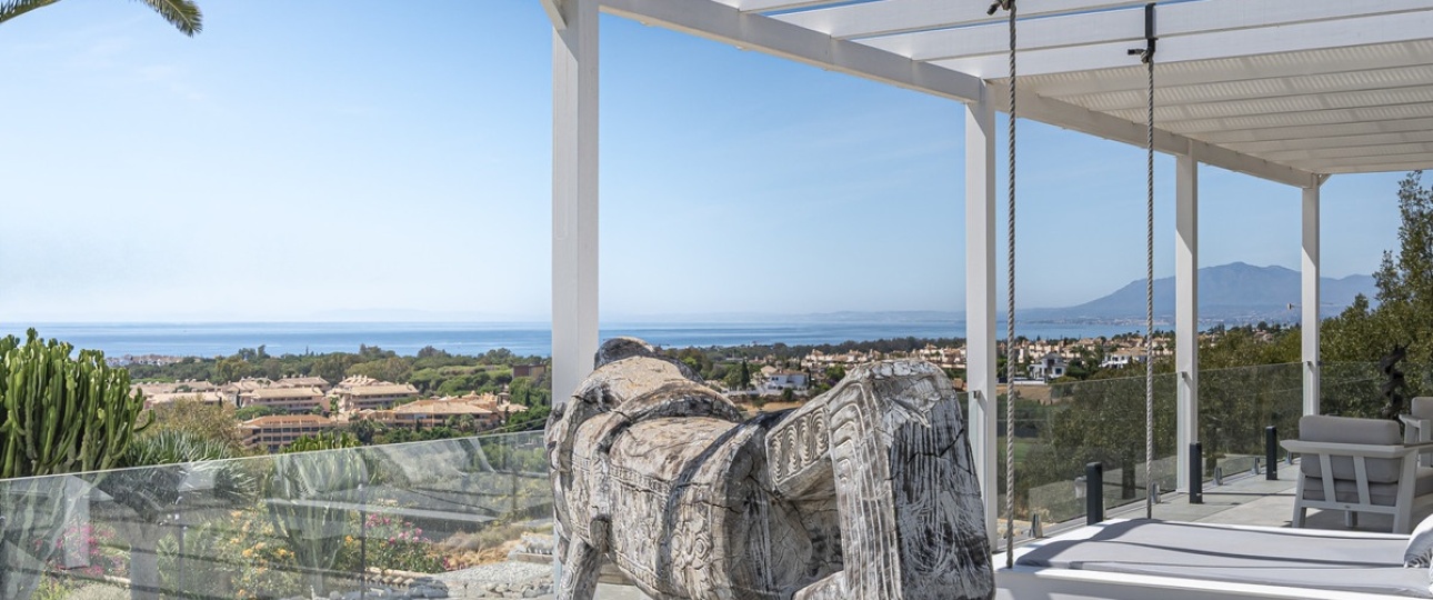 Resale - Villa - Marbella - Elviria