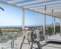 Resale - Villa - Marbella - Elviria
