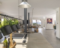 Resale - Villa - Marbella - Elviria