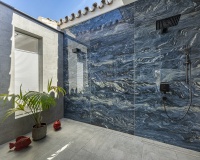 Resale - Villa - Marbella - Elviria
