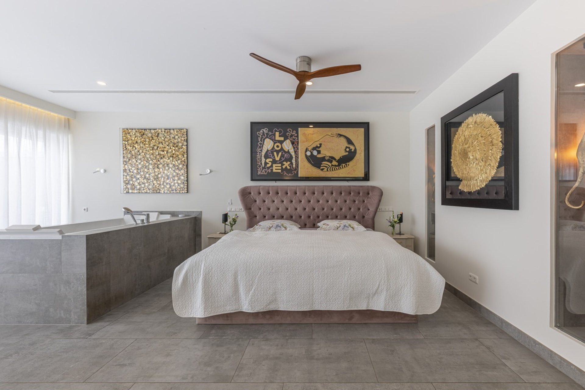 Resale - Villa - Marbella - Elviria