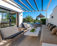 Resale - Villa - Marbella - Elviria