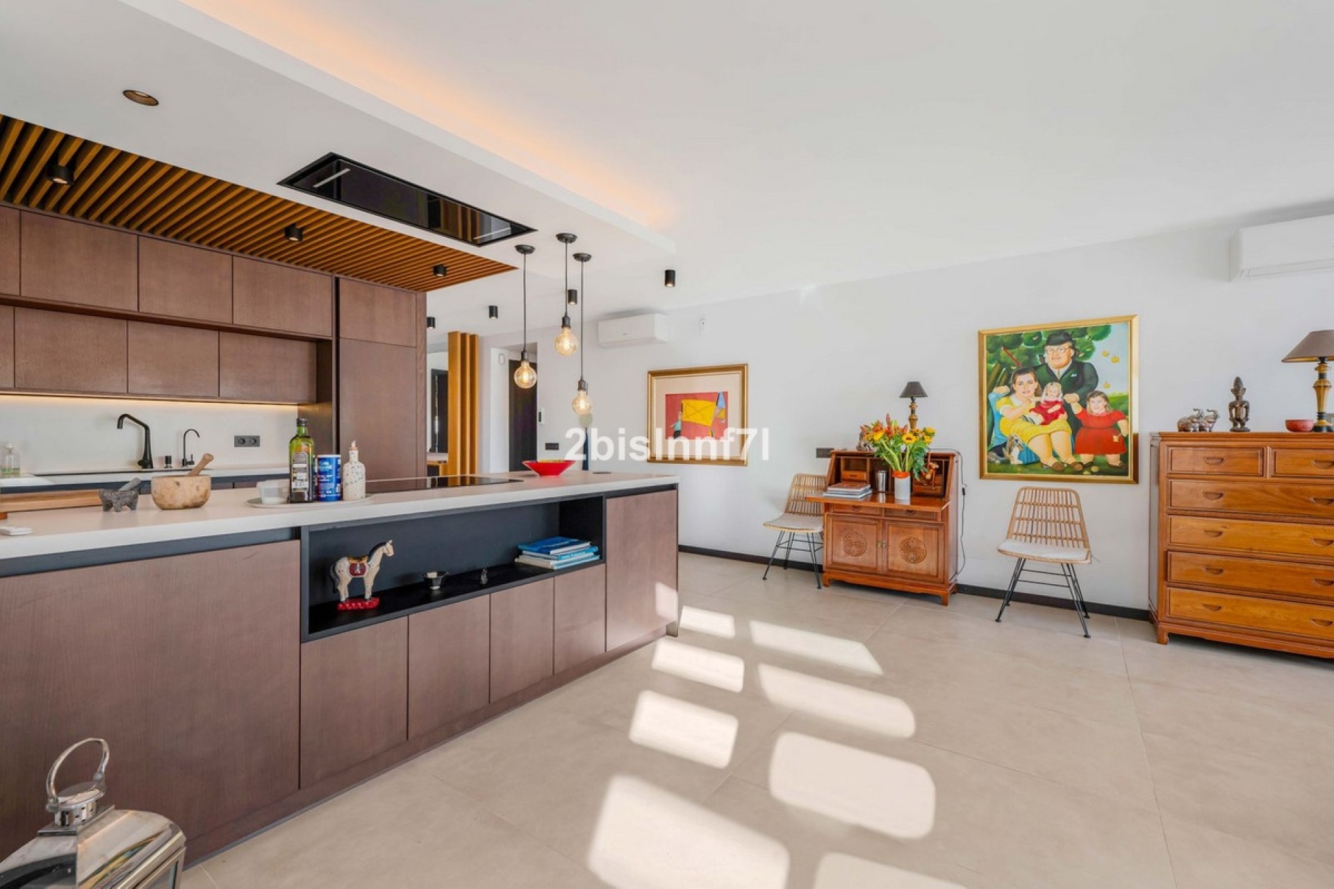 Resale - Villa - Marbella - Elviria