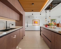 Resale - Villa - Marbella - Elviria