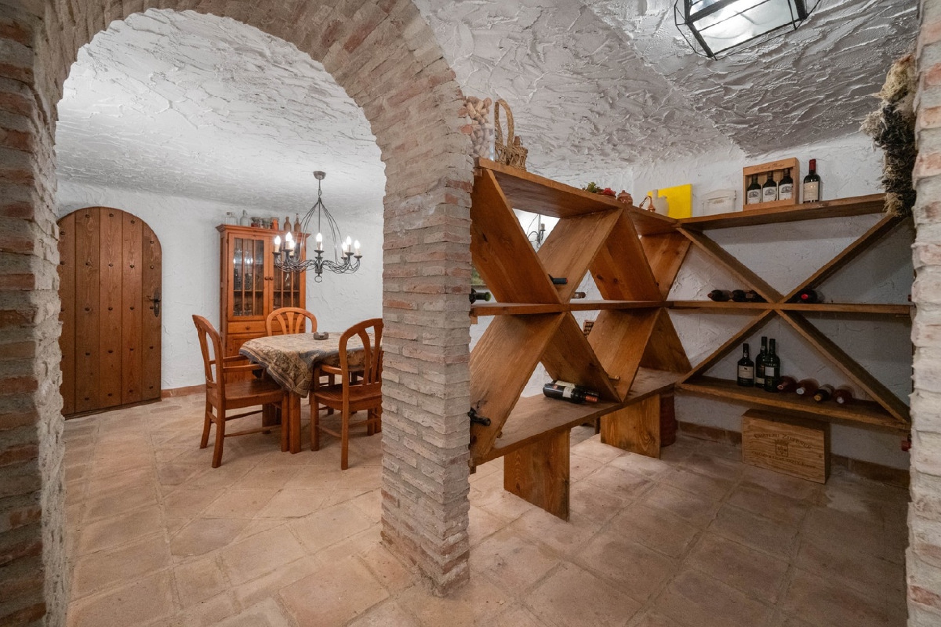 Resale - Villa - Marbella - Elviria