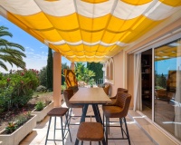 Resale - Villa - Marbella - Elviria