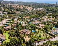 Resale - Villa - Marbella - Elviria