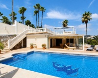Resale - Villa - Marbella - Elviria
