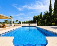 Resale - Villa - Marbella - Elviria
