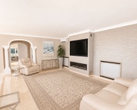 Resale - Villa - Marbella - Elviria