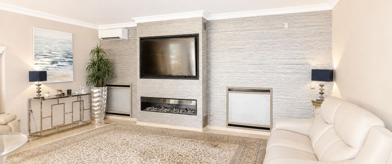 Resale - Villa - Marbella - Elviria
