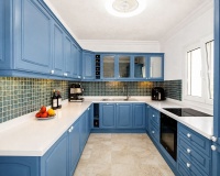 Resale - Villa - Marbella - Elviria