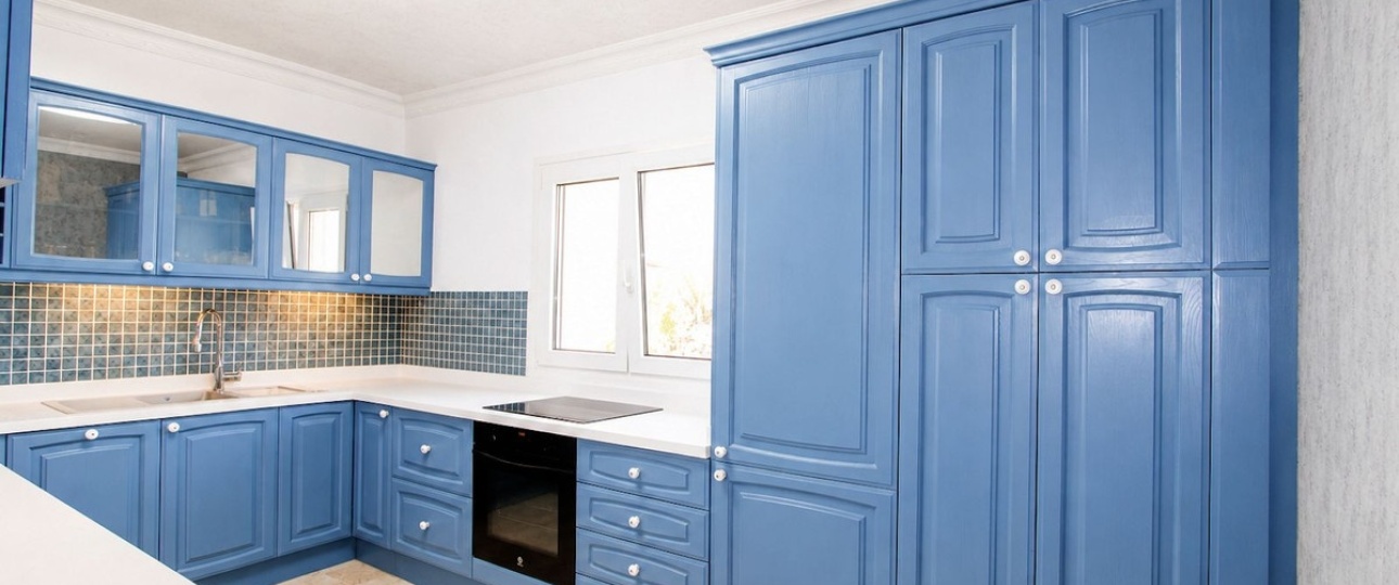 Resale - Villa - Marbella - Elviria
