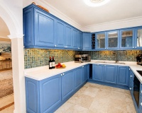 Resale - Villa - Marbella - Elviria