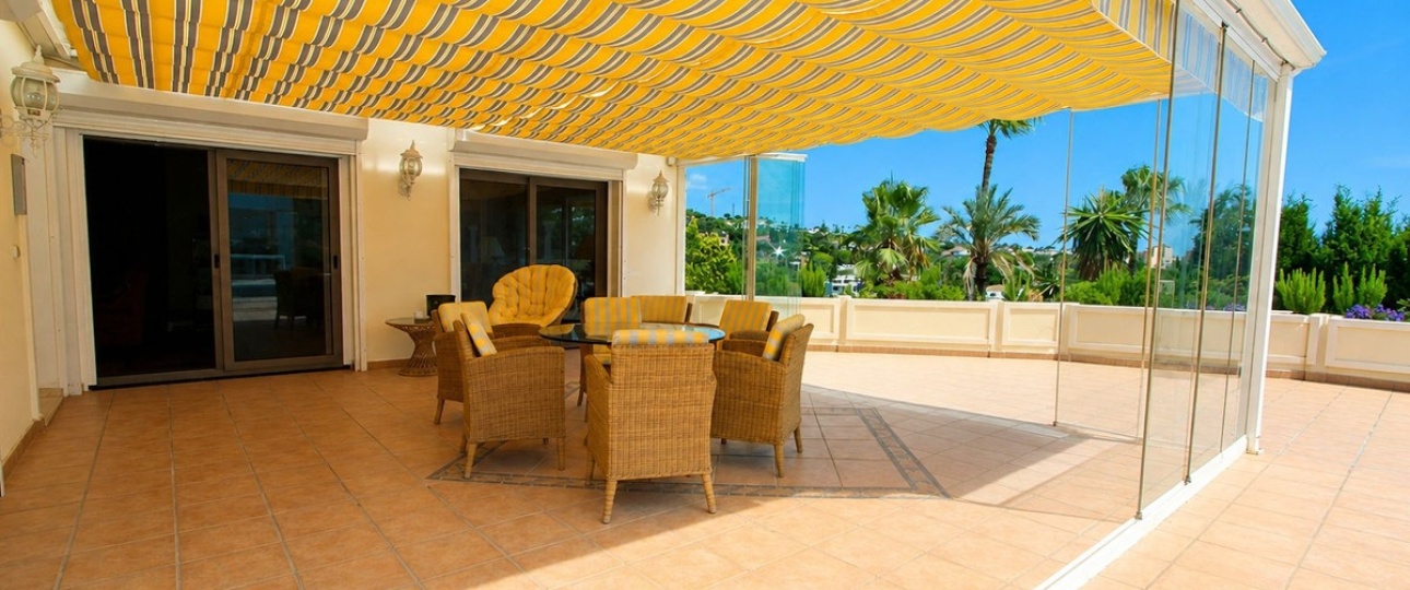Resale - Villa - Marbella - Elviria