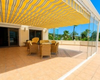Resale - Villa - Marbella - Elviria