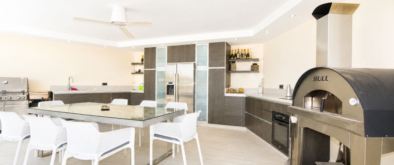 Resale - Villa - Marbella - Elviria