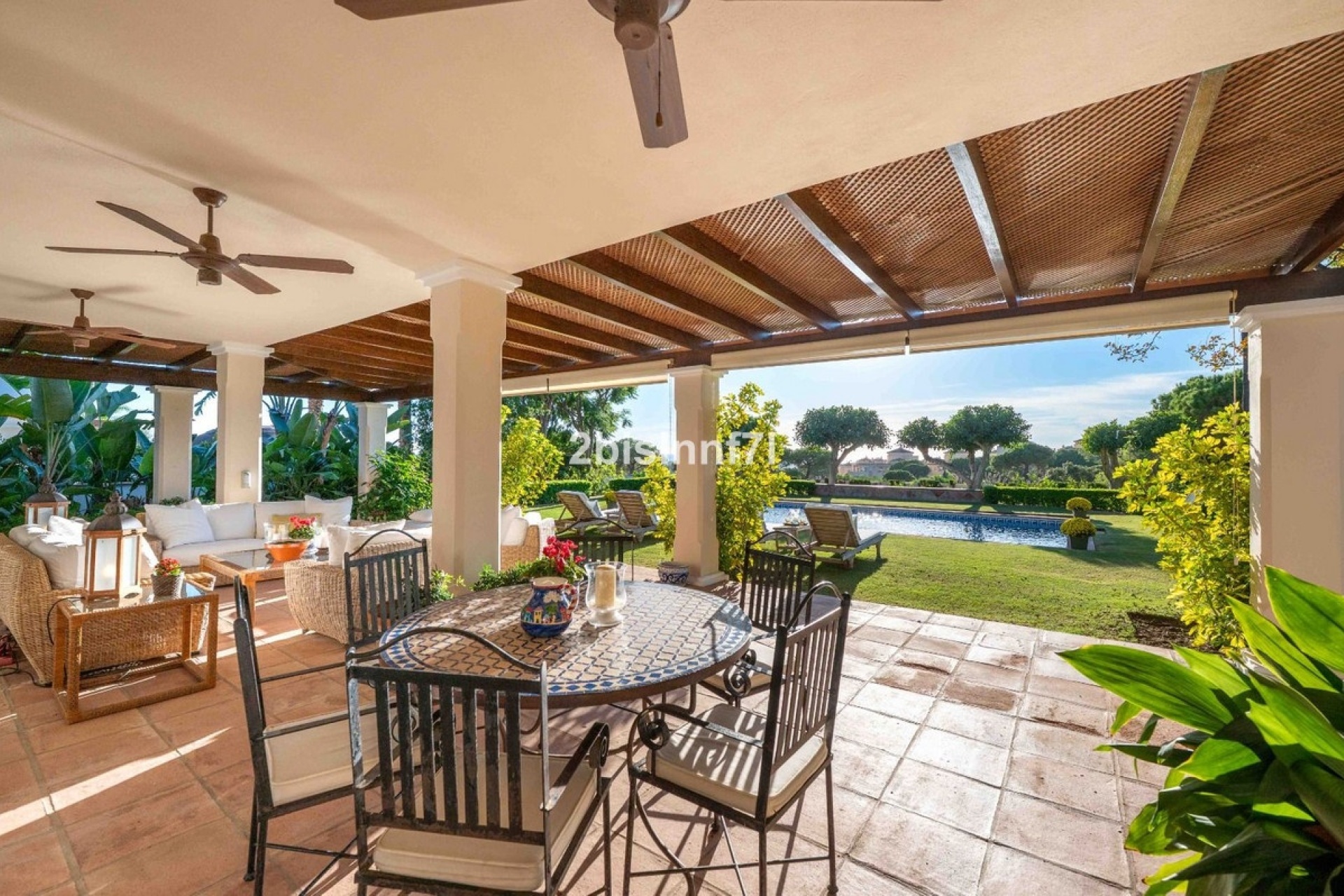 Resale - Villa - Marbella - Elviria