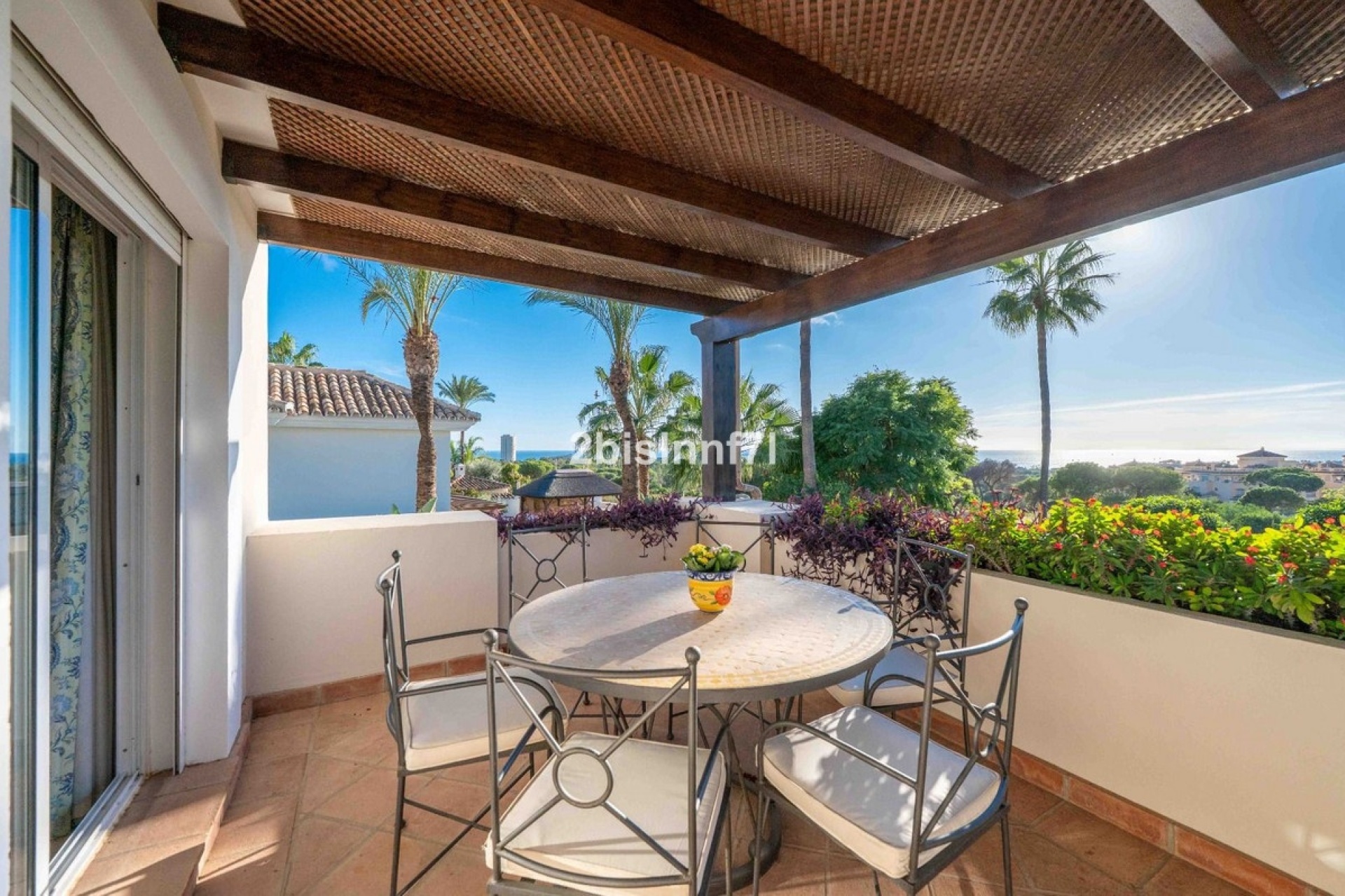 Resale - Villa - Marbella - Elviria