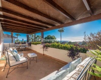 Resale - Villa - Marbella - Elviria