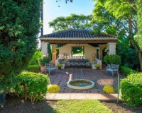 Resale - Villa - Marbella - Elviria